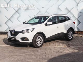 Renault Kadjar foto 16