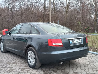 Audi A6 foto 5