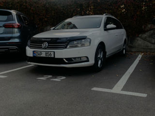 Volkswagen Passat foto 9