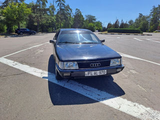 Audi 100 foto 5