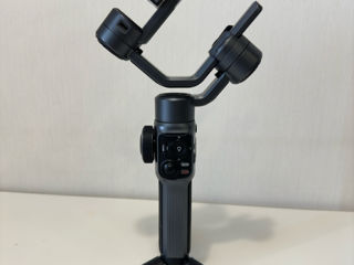 Stabilizator Zhiyun Smooth 5