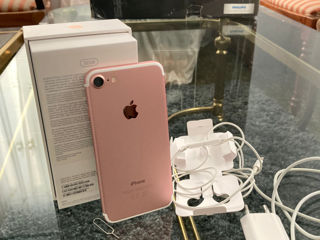 7 Rose Gold 32GB Ideal ca nou