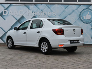 Dacia Logan foto 4