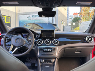 Mercedes CLA foto 6