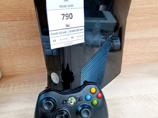 Xbox 360, 790 lei
