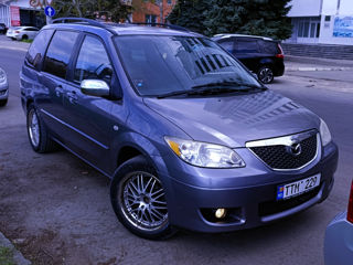 Mazda MPV foto 0