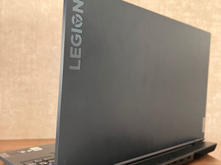 Lenovo Legion 5 (Ryzen 7 5800H /Ram 16Gb /512 GB SSD /GeForce RTX3060/15.6" FHD IPS 165Hz) foto 7