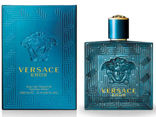 Versace Eros