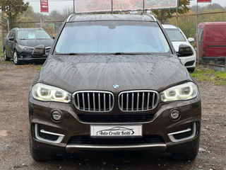 BMW X5 foto 6