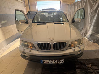 BMW X5 foto 2