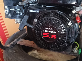 Generator Honda de 2,2kva