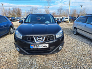 Nissan Qashqai foto 2