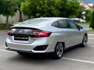 Honda Clarity foto 5