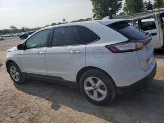 Ford Edge foto 4