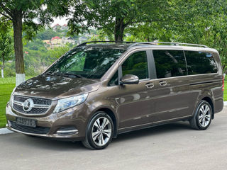 Mercedes V-Class foto 2