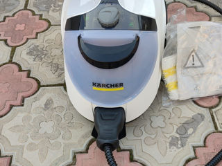 Aspiratoare cu presiune Karcher  Biissel