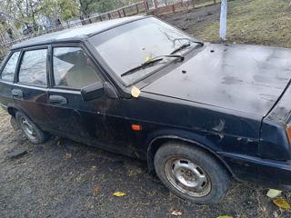 Lada / ВАЗ 2109 foto 5