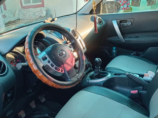 Nissan Qashqai foto 4