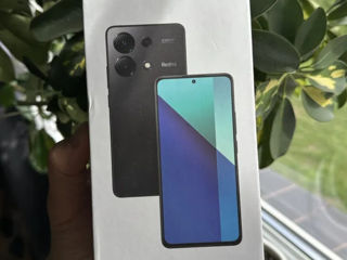 Xiaomi Redmi Note 13 Nou! Новый! foto 1