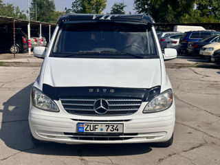 Mercedes Vito foto 2