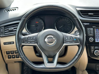 Nissan X-Trail foto 9