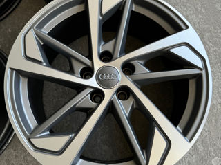 5x112 R18 Audi foto 4