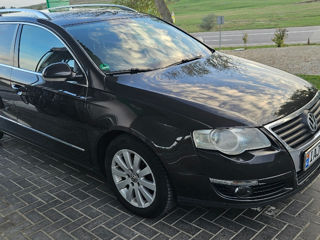 Volkswagen Passat foto 10