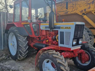 Белорус 82.2 foto 9
