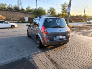 Renault Scenic foto 3