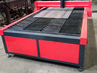 Utilaj taiere cu plasma CNC ЧПУ