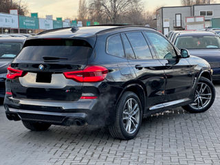 BMW X3 foto 3