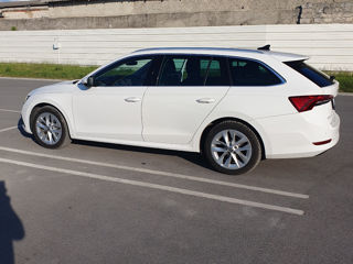 Skoda Octavia фото 2