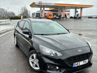 Ford Focus ST foto 2