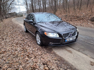 Volvo S80 foto 5