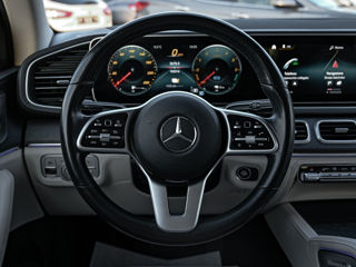 Mercedes GLE Coupe foto 12