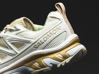 Salomon XT- 6 Expanse Beige foto 8