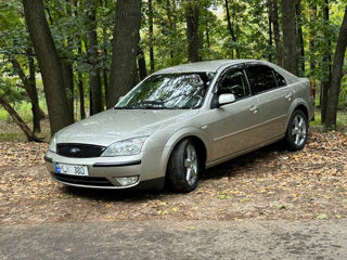 Ford Mondeo foto 5