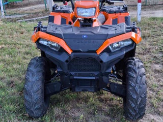 Polaris Sportman 850 cc