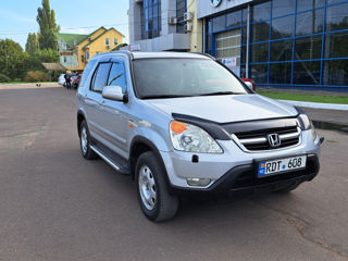 Honda CR-V foto 3