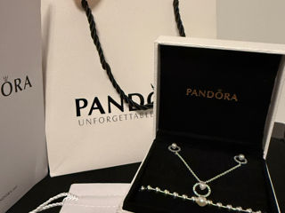 Pandora 925 argint cadou  de sărbătorile de iarnă