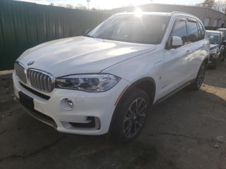 BMW X5 foto 1