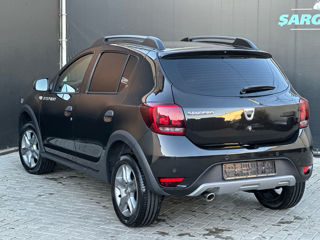 Dacia Sandero Stepway foto 6