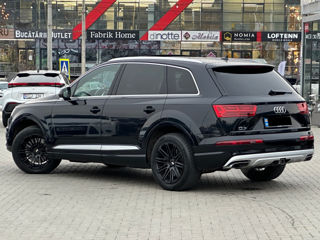 Audi Q7 foto 5