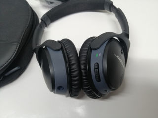 Продам наушники Bose