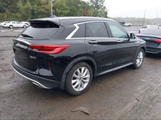 Infiniti QX50 foto 3