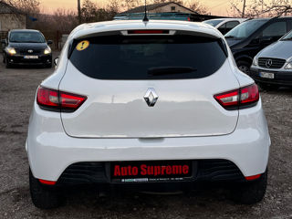 Renault Clio foto 5