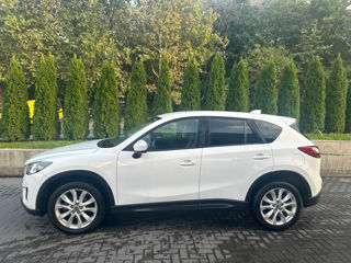 Mazda CX-5 foto 2