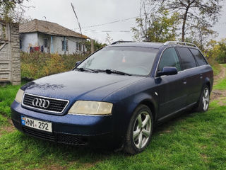 Audi A6 foto 2