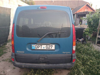 Renault Kangoo foto 2