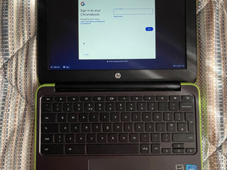 2 Netbookuri HP foto 3